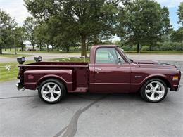 1972 Chevrolet C10 (CC-2102519) for sale in Paris , Kentucky