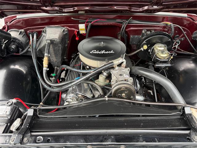 1972 Chevrolet C10 (CC-2102519) for sale in Paris , Kentucky