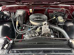 1972 Chevrolet C10 (CC-2102519) for sale in Paris , Kentucky