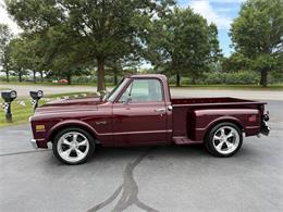 1972 Chevrolet C10 (CC-2102519) for sale in Paris , Kentucky