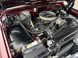 1972 Chevrolet C10 (CC-2102519) for sale in Paris , Kentucky