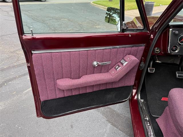 1972 Chevrolet C10 (CC-2102519) for sale in Paris , Kentucky