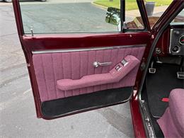1972 Chevrolet C10 (CC-2102519) for sale in Paris , Kentucky