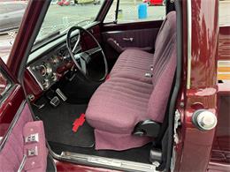 1972 Chevrolet C10 (CC-2102519) for sale in Paris , Kentucky