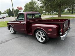 1972 Chevrolet C10 (CC-2102519) for sale in Paris , Kentucky