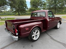 1972 Chevrolet C10 (CC-2102519) for sale in Paris , Kentucky