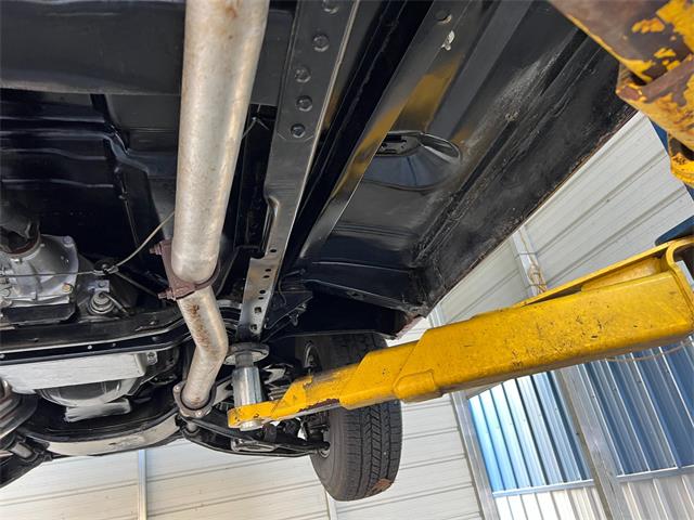 1972 Chevrolet C10 (CC-2102519) for sale in Paris , Kentucky