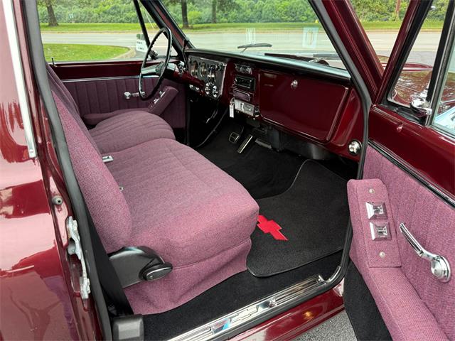 1972 Chevrolet C10 (CC-2102519) for sale in Paris , Kentucky