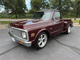 1972 Chevrolet C10 (CC-2102519) for sale in Paris , Kentucky