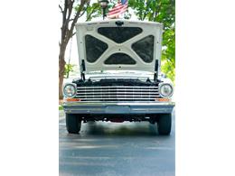 1963 Chevrolet Nova (CC-2102522) for sale in Raleigh, North Carolina