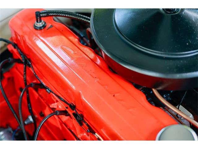 1963 Chevrolet Nova (CC-2102522) for sale in Raleigh, North Carolina