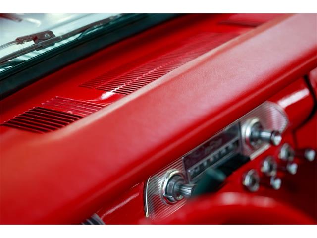 1963 Chevrolet Nova (CC-2102522) for sale in Raleigh, North Carolina