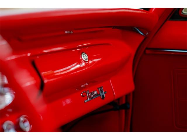 1963 Chevrolet Nova (CC-2102522) for sale in Raleigh, North Carolina
