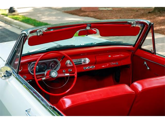 1963 Chevrolet Nova (CC-2102522) for sale in Raleigh, North Carolina