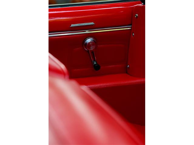 1963 Chevrolet Nova (CC-2102522) for sale in Raleigh, North Carolina