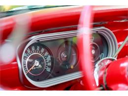 1963 Chevrolet Nova (CC-2102522) for sale in Raleigh, North Carolina