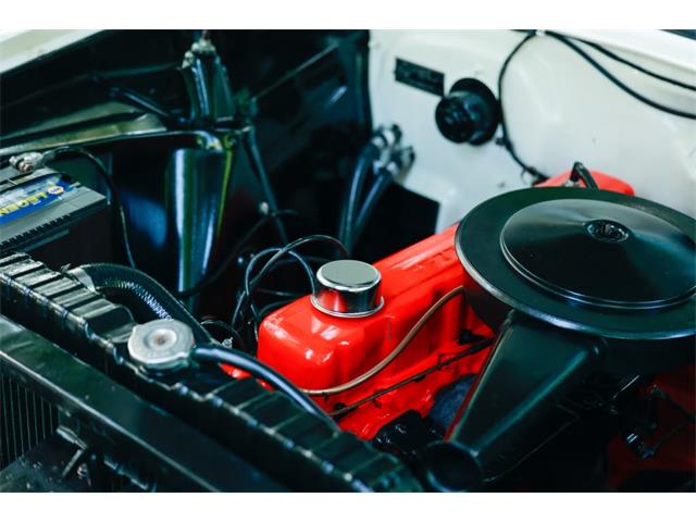1963 Chevrolet Nova (CC-2102522) for sale in Raleigh, North Carolina