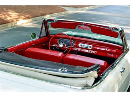 1963 Chevrolet Nova (CC-2102522) for sale in Raleigh, North Carolina