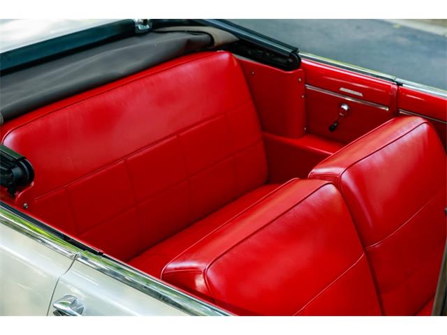 1963 Chevrolet Nova (CC-2102522) for sale in Raleigh, North Carolina
