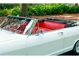 1963 Chevrolet Nova (CC-2102522) for sale in Raleigh, North Carolina