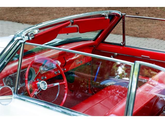 1963 Chevrolet Nova (CC-2102522) for sale in Raleigh, North Carolina