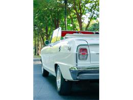 1963 Chevrolet Nova (CC-2102522) for sale in Raleigh, North Carolina