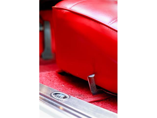 1963 Chevrolet Nova (CC-2102522) for sale in Raleigh, North Carolina