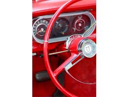 1963 Chevrolet Nova (CC-2102522) for sale in Raleigh, North Carolina