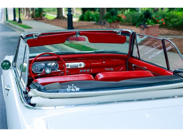 1963 Chevrolet Nova (CC-2102522) for sale in Raleigh, North Carolina