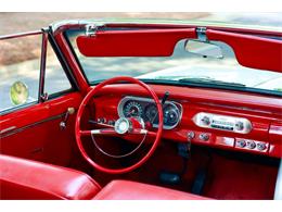 1963 Chevrolet Nova (CC-2102522) for sale in Raleigh, North Carolina