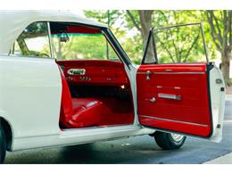 1963 Chevrolet Nova (CC-2102522) for sale in Raleigh, North Carolina
