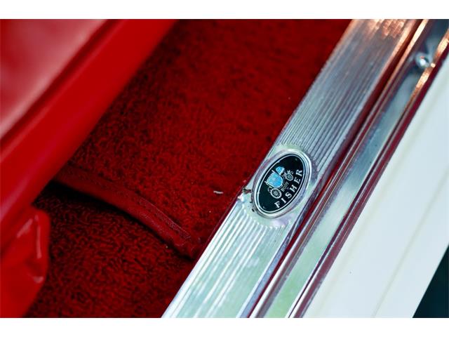 1963 Chevrolet Nova (CC-2102522) for sale in Raleigh, North Carolina