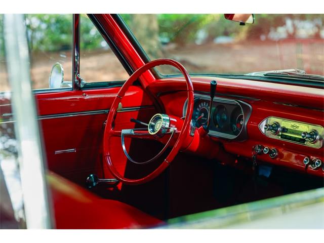 1963 Chevrolet Nova (CC-2102522) for sale in Raleigh, North Carolina
