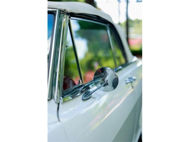 1963 Chevrolet Nova (CC-2102522) for sale in Raleigh, North Carolina