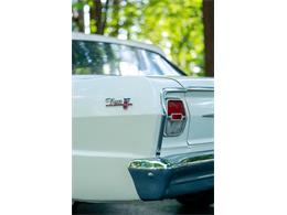 1963 Chevrolet Nova (CC-2102522) for sale in Raleigh, North Carolina