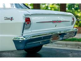 1963 Chevrolet Nova (CC-2102522) for sale in Raleigh, North Carolina
