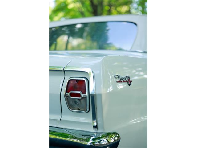 1963 Chevrolet Nova (CC-2102522) for sale in Raleigh, North Carolina