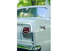 1963 Chevrolet Nova (CC-2102522) for sale in Raleigh, North Carolina
