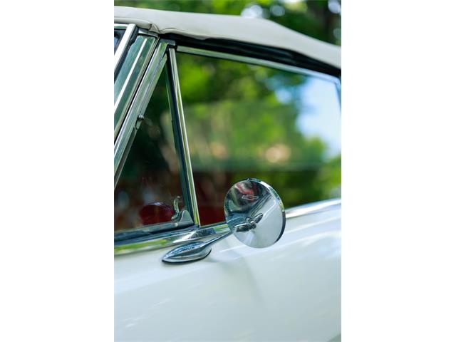 1963 Chevrolet Nova (CC-2102522) for sale in Raleigh, North Carolina