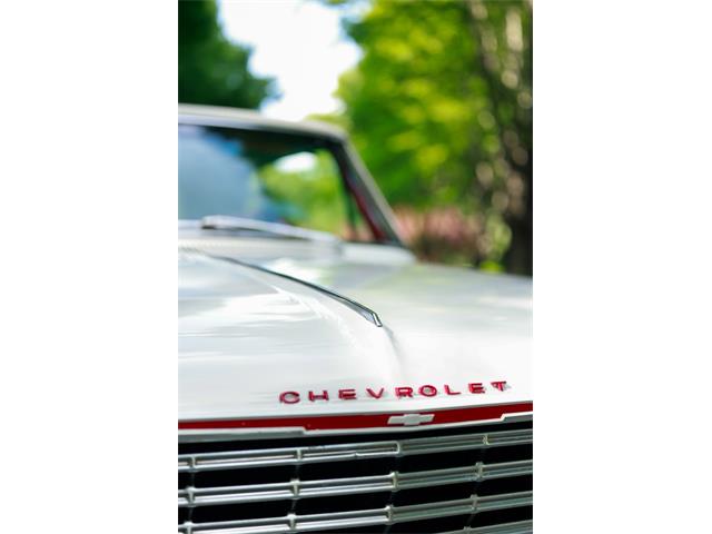 1963 Chevrolet Nova (CC-2102522) for sale in Raleigh, North Carolina
