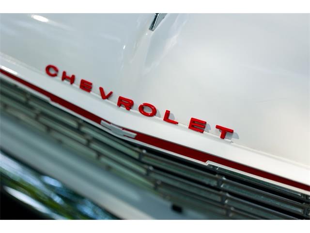 1963 Chevrolet Nova (CC-2102522) for sale in Raleigh, North Carolina