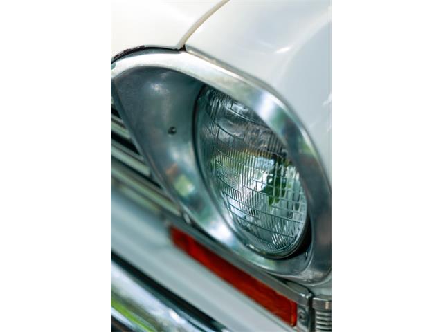 1963 Chevrolet Nova (CC-2102522) for sale in Raleigh, North Carolina