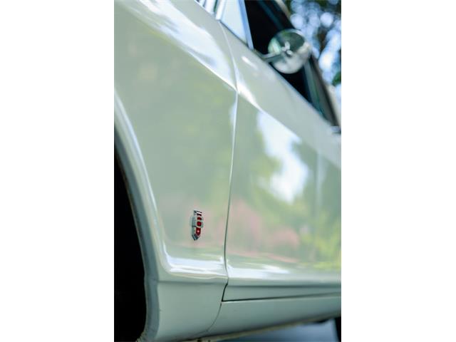 1963 Chevrolet Nova (CC-2102522) for sale in Raleigh, North Carolina