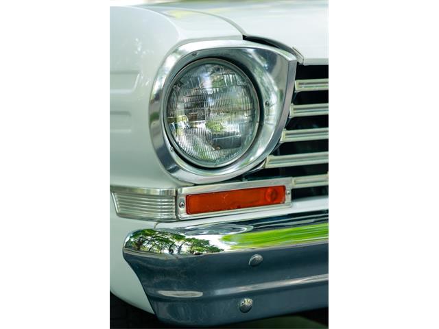 1963 Chevrolet Nova (CC-2102522) for sale in Raleigh, North Carolina