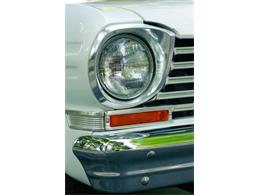 1963 Chevrolet Nova (CC-2102522) for sale in Raleigh, North Carolina