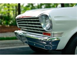 1963 Chevrolet Nova (CC-2102522) for sale in Raleigh, North Carolina