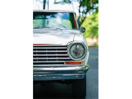 1963 Chevrolet Nova (CC-2102522) for sale in Raleigh, North Carolina