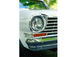 1963 Chevrolet Nova (CC-2102522) for sale in Raleigh, North Carolina