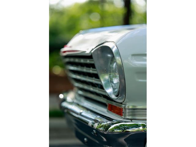 1963 Chevrolet Nova (CC-2102522) for sale in Raleigh, North Carolina