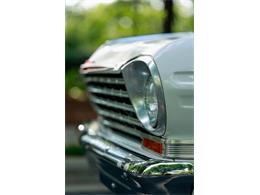 1963 Chevrolet Nova (CC-2102522) for sale in Raleigh, North Carolina